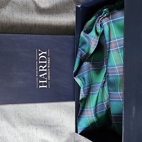 Nude leather round toe kitten heels size 7.5 - Picture 10 of 10